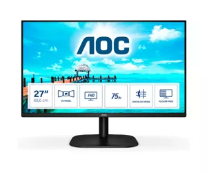 AOC 27B2DM