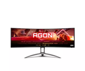 AOC AG493QCX