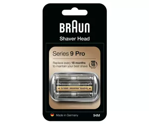 Braun Series 9 81747657