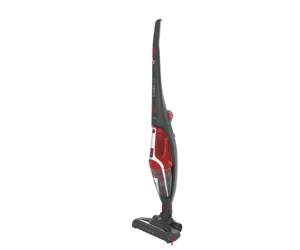 Hoover HF21L18 011 Handstaubsauger Grau Beutellos