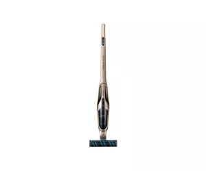 Samsung VS6500 vacuum 2in1 rankinis dulkių siublys Auksas Bemaišis