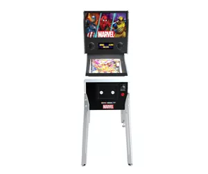 Arcade1Up Marvel Pinball