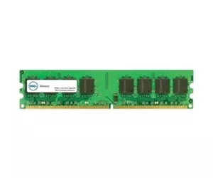 DELL AB663418 модуль памяти 16 GB 1 x 16 GB DDR4 3200 MHz Error-correcting code (ECC)