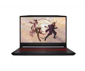 MSI Katana 11UC-838FR