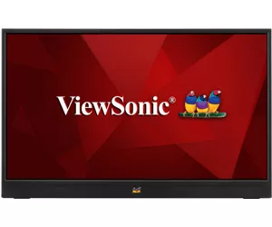 Viewsonic VA1655