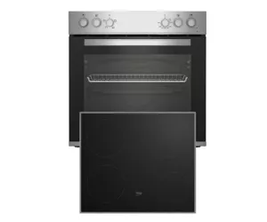 Beko BBUC12020X