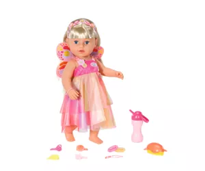 BABY born Fantasy Sister