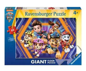 Ravensburger Paw Patrol