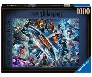 Ravensburger Villainous: Taskmaster