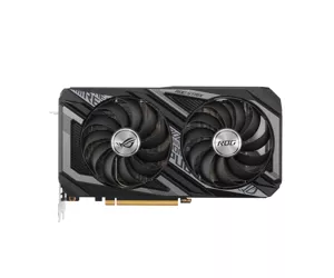 ASUS ROG -STRIX-RX6600XT-O8G-GAMING AMD Radeon RX 6600 XT 8 GB GDDR6