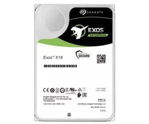 Seagate Exos X18