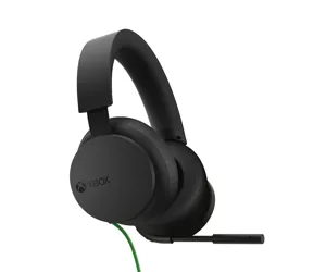Microsoft Xbox Stereo Headset