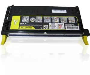 Epson AL-C2800 Toner SC Yellow 2k