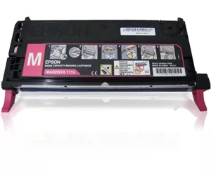 Epson AL-C2800 Toner HC Magenta 6k