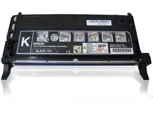 Epson AL-C2800 Toner HC Black 8k