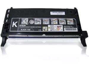 Epson AL-C2800 Toner SC Black 3k