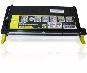 Epson AL-C2800 Toner HC Yellow 6k