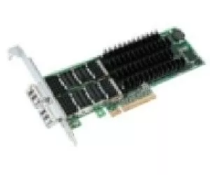 Intel 10 Gigabit XF SR Server Adapters