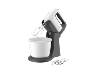 Tefal Prep'Mix+ HT464138