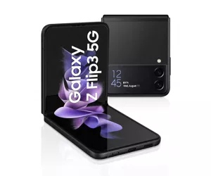 Samsung Galaxy Z Flip3 5G