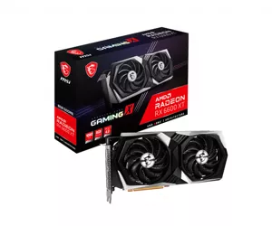 MSI RX 6600 XT GAMING X 8G