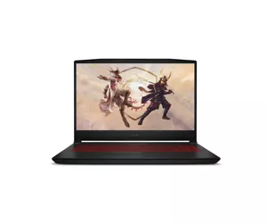 MSI Gaming GF66 11UD-803NL Katana
