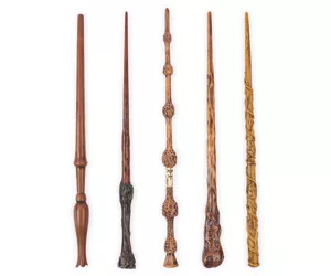 Wizarding World WWO RLP Character Wand Dumbledore GML