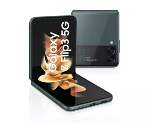Samsung Galaxy Z Flip3 5G