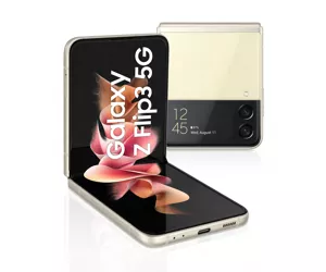 Samsung Galaxy Z Flip3 5G