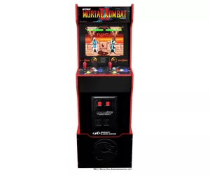 Arcade1Up Midway Legacy