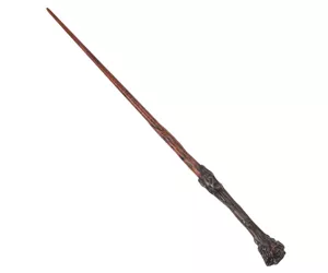 Wizarding World Harry Potter, 12-inch Harry Potter Wand, Kids Toys for Ages 6 and up