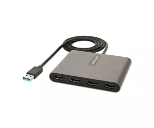 StarTech.com USB32HD4