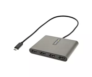 StarTech.com USBC2HD4