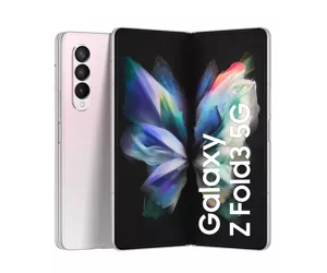 Samsung Galaxy Z Fold3 5G