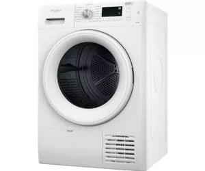 Whirlpool FFT CM11 8XB EE