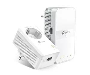 TP-Link TL-WPA7619 KIT