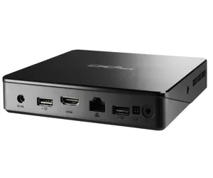 Shuttle XPC nano NS02AV2