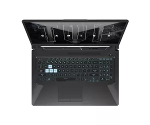 ASUS TUF Gaming F17 TUF706HCNT-HX166