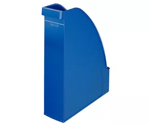 Leitz 24760035 kaustade hoiustamise kast Polüstüreen Sinine