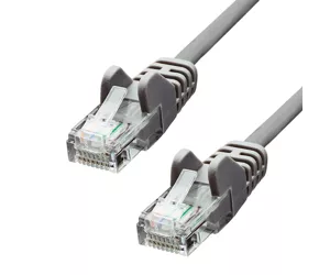 ProXtend CAT5e U/UTP CCA PVC Grey 20M