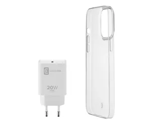 Cellularline Starter Kit