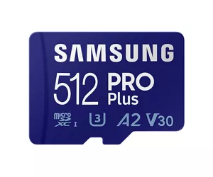 Samsung PRO Plus