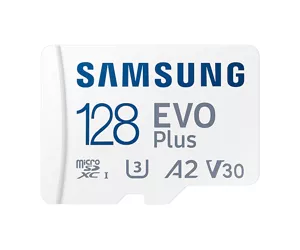 Samsung EVO Plus
