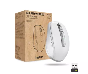 Logitech MX Anywhere 3 for Business Compact Performance Mouse