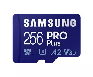 Samsung PRO Plus