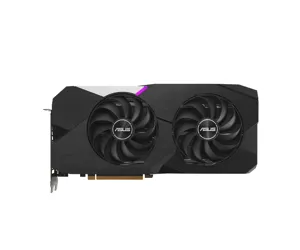 ASUS Dual -RX6700XT-O12G