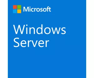 Microsoft Windows Server 2022 - Lizenz - 5 Geräte-CALs - OEM - Deutsch - "R"
