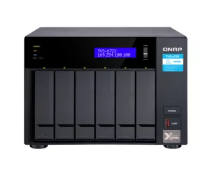 QNAP TVS-672X