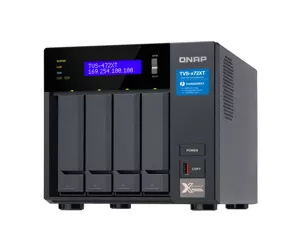 QNAP TVS-472XT