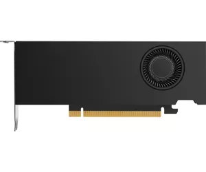 HP NVIDIA RTX A2000 6 GB GDDR6